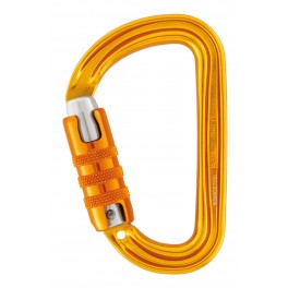 Mosquetón SmD Triack-Lock Petzl