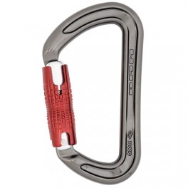 Mosquetón Zodiac kwiklock DMM Mosquetón Zodiac kwiklock DMM