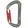 Mosquetón Zodiac kwiklock DMM