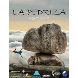 Guía de bloque La Pedriza Guía de bloque La Pedriza