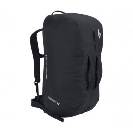 Mochila Stone Duffel 42 Black Diamond