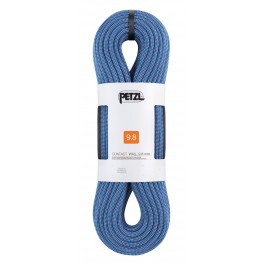 Petzl Contact Wall 9.8 