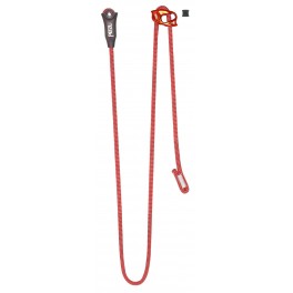 Cabo doble Dual Connect Vario Petzl