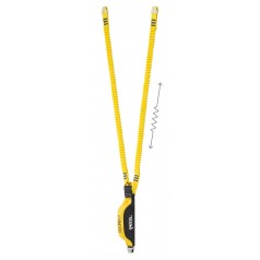 Absorbica Y 150 Flex Petzl