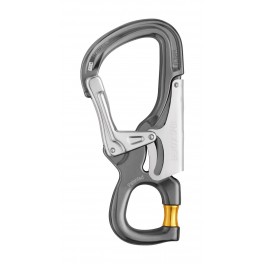 Mosquetón Eashook Petzl