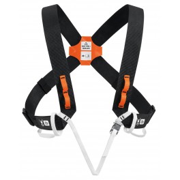 Arnés de pecho Explo Petzl