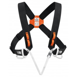 Arnés de pecho Explo Petzl