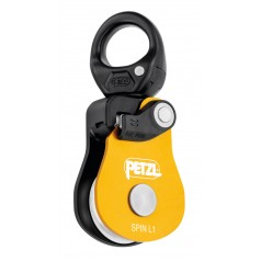 Polea Spin L1 Petzl