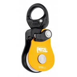 Polea Spin L1 Petzl