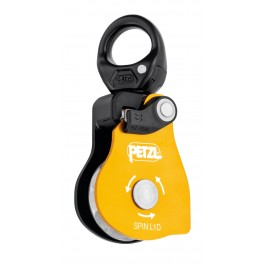 Polea Spin L1 D Petzl