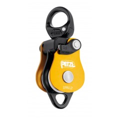 Polea Spin L2 Petzl