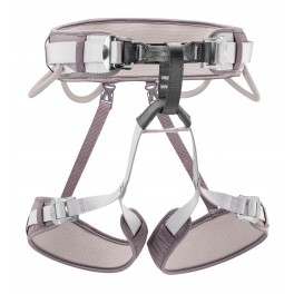 Arnés Corax Gris Petzl