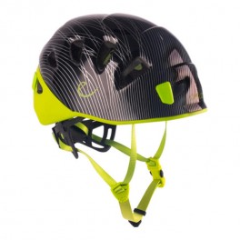 Casco Shield II Night Edelrid