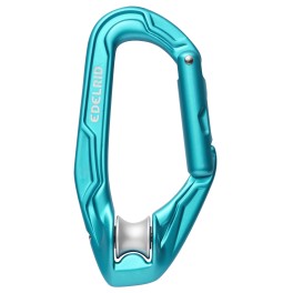 Mosquetón Axiom Edelrid Mosquetón Axiom Edelrid