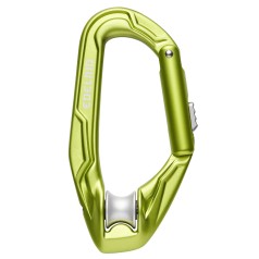 Mosquetón Axiom Slider Edelrid