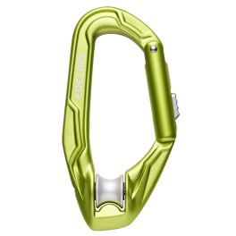 Mosquetón Axiom Slider Edelrid Mosquetón Axiom Slider Edelrid