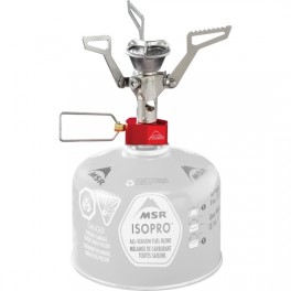 Hornillo PocketRocket 2 MSR