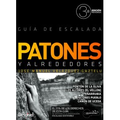 Guía de Patones y alrededores