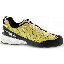 Zapatilla Flyers W lime Boreal Zapatilla Flyers W lime Boreal