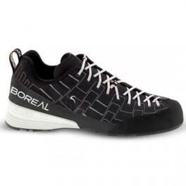 Zapatilla Flyers graphite Boreal Zapatilla Flyers graphite Boreal