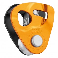 Polea Nano Traxion Petzl