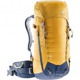 Mochila Guide 34+ Deuter