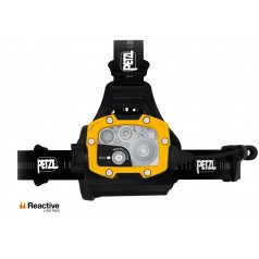 Frontal DUO RL Petzl