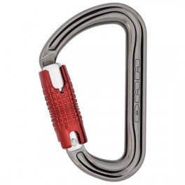 Mosquetón Shadow kwiklock DMM Mosquetón Shadow kwiklock DMM