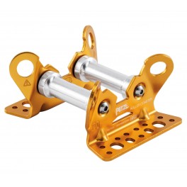Protector cuerda Roller Coaster Petzl