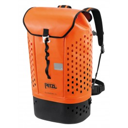 Saca Alcanadre Guide 45L Petzl