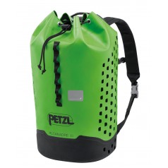 Saca Alcanadre Club 30L Petzl