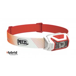 Frontal Actik Core Petzl