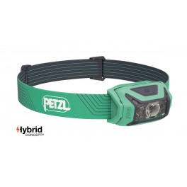 Frontal Actik Petzl