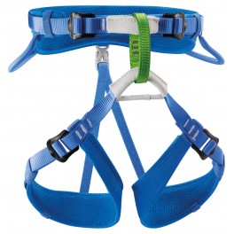 Arnés Macchu Petzl