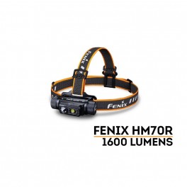 Frontal HM70R 1600L Fenix