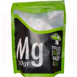 Magnesio 330gr Mushroom Pads