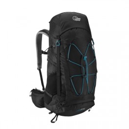 Mochila Airzone Camino Trek 40:50 Lowe Alpine