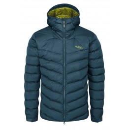 Rab Nebula Pro Jacket Orion Blue