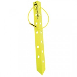 Estaca Angular 60cm Fixe Estaca Angular 60cm Fixe