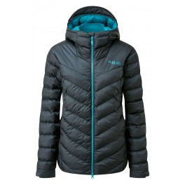 Rab Nebula Pro Jacket W 