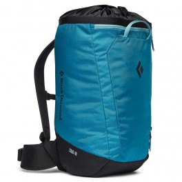 Mochila Crag azul 40L Black Diamond