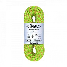 Beal Rando 8 DryCover Beal Rando 8 DryCover