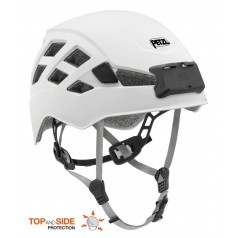 Casco Boreo Caving Petzl