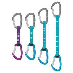 Expres Djinn Axess Petzl