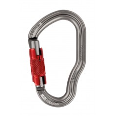 Mosquetón Vertigo Twist-Lock Petzl