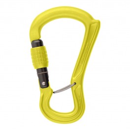 Mosquetón Ceros screwgate DMM