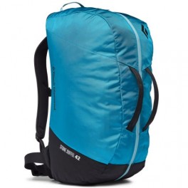 Mochila Stone Duffel 42 Black Diamond Mochila Stone Duffel 42 Black Diamond
