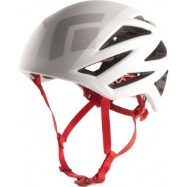Casco Vapor blanco Black Diamond