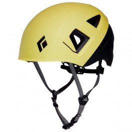 Casco Capitan Lemon grass-black Black Diamond