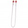 Cabo simple Lanyard I 120cm Singing Rock